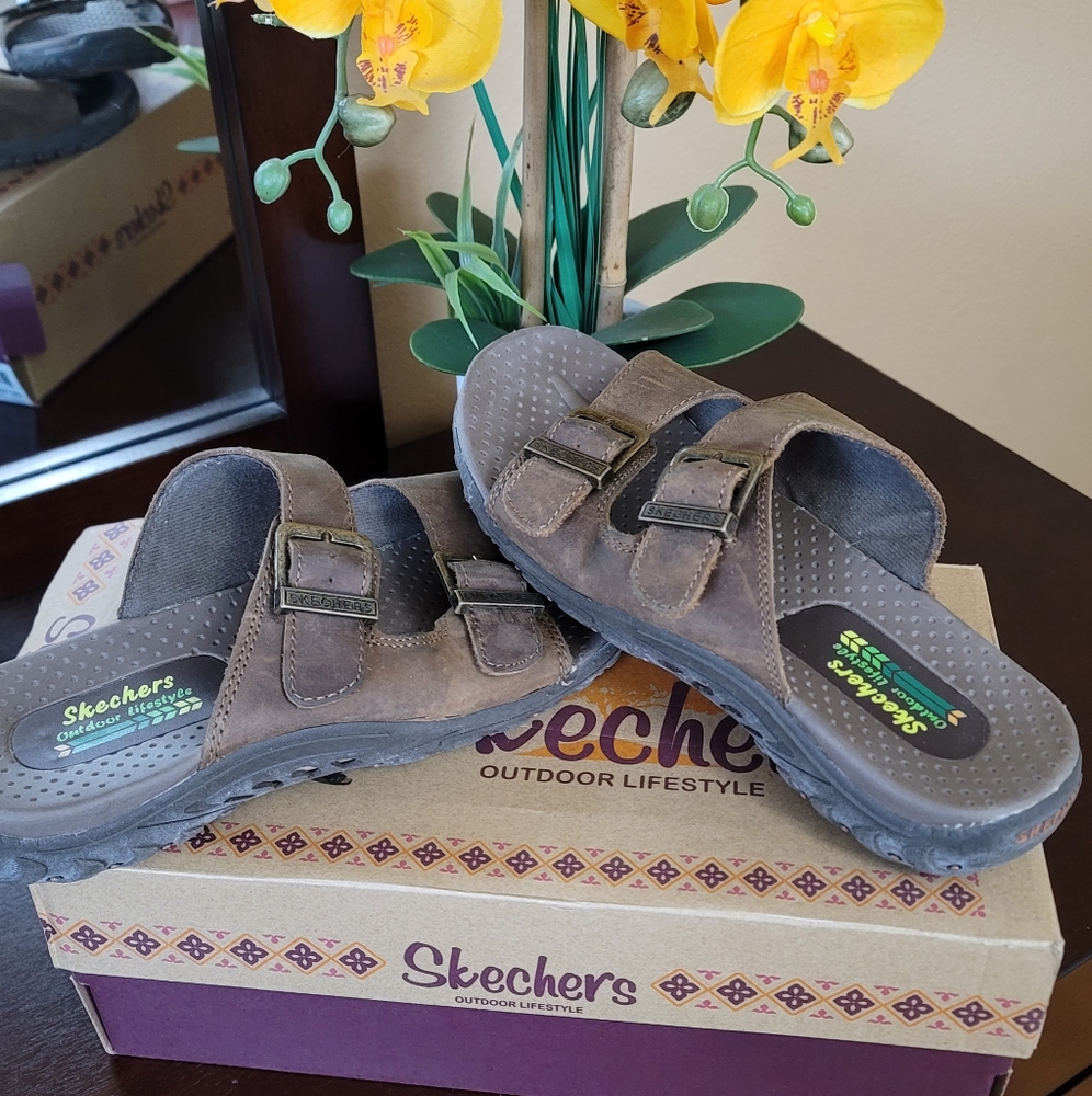 Skechers Outdoor Lifestyle Sandals